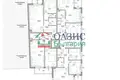 Appartement 3 chambres 88 m² Pomorié, Bulgarie