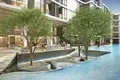 Apartment 26 m² Pa Tong, Thailand