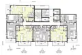 Mieszkanie 3 pokoi 149 m² Kargicak, Turcja