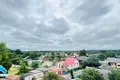 Wohnung 3 zimmer 62 m² Masyr, Belarus
