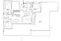 Wohnung 3 Schlafzimmer 134 m² Marbella, Spanien