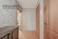 Apartamento 3 habitaciones 67 m² Minsk, Belarús
