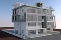 Appartement 1 chambre 55 m² Mesogi, Chypre