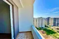 Wohnung 2 zimmer 62 m² Mezitli, Türkei