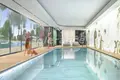 Mieszkanie 2 pokoi 45 m² Alanya, Turcja