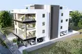 Apartamento 2 habitaciones 180 m² Aradippou, Chipre