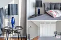 Квартира 3 комнаты 96 м² Вильнюс, Литва