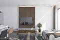 Estudio 1 habitación 33 m² Akanthou, Chipre del Norte