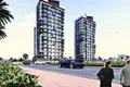 Квартира 71 м² Мезитли, Турция