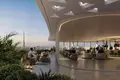 Residential complex First-class residential complex VAL with a good infrastructure in the Al Jaddaf area, Dubai, UAE