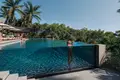 2-Zimmer-Villa 63 m² Ubud, Indonesien