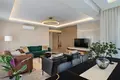 Piso en edificio nuevo Pisos con vistas panorámicas en un proyecto en Antalya