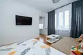 1 room apartment 33 m² Minsk, Belarus