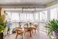 Wohnung 90 m² Minsk, Belarus