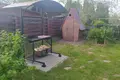 House 48 m² Hudahajski sielski Saviet, Belarus