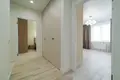 Квартира 3 комнаты 64 м² Минск, Беларусь