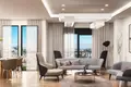 Wohnung 3 zimmer 114 m² Eyupsultan, Türkei