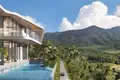 5 bedroom villa 691 m² Si Sunthon, Thailand