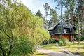 Casa 9 habitaciones 600 m² Jurmala, Letonia
