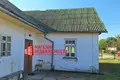 2 room house 64 m² Zytomlia, Belarus