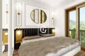 Apartamento 2 habitaciones 50 m² Budva, Montenegro