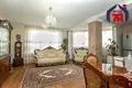 Mieszkanie 4 pokoi 115 m² Mińsk, Białoruś