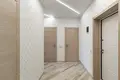 3 room apartment 79 m² Kopishche, Belarus
