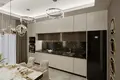 Wohnung 2 zimmer 55 m² Gazipasa, Türkei