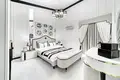 Penthouse 5 pokojów 250 m² Tosmur, Turcja
