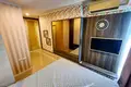 Copropriété 2 chambres  Pattaya, Thaïlande