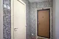 1 room apartment 30 m² Salihorsk, Belarus