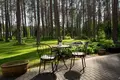 Maison 6 chambres 318 m² Jurmala, Lettonie