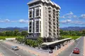 Wohnung 1 Schlafzimmer 61 m² Alanya, Türkei