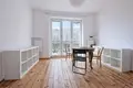 Appartement 2 chambres 40 m² en Varsovie, Pologne