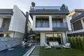 Villa de 6 habitaciones 538 m² Dosemealti, Turquía