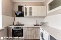 Apartamento 3 habitaciones 43 m² Minsk, Belarús