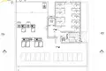 Wohnung 1 zimmer 64 m² Nikosia, Zypern