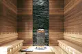 Apartamento 13 800 m² Kargicak, Turquía