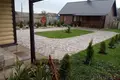House 73 m² Ejsmantauski sielski Saviet, Belarus