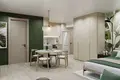 Apartamento 1 habitación 34 m² Municipality of Elliniko Argyroupoli, Grecia