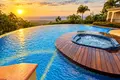 3 bedroom villa 2 350 m² Las Terrenas, Dominican Republic
