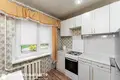 Квартира 1 комната 31 м² Минск, Беларусь