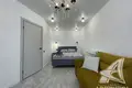 Apartamento 2 habitaciones 46 m² Muchaviecki sielski Saviet, Belarús