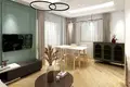 Apartamento 1 habitacion 55 m² Sutomore, Montenegro