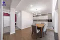 Квартира 3 комнаты 118 м² Минск, Беларусь