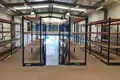 Produktion 1 100 m² Estepona, Spanien