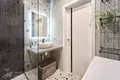 1 room apartment 26 m² Minsk, Belarus