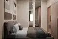 Wohnung 1 Schlafzimmer 45 m² Kryopigi, Griechenland