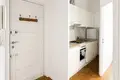 2 room apartment 39 m² in Warsaw, Poland