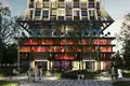 Complexe résidentiel Apartments without a down payment in Batumi.